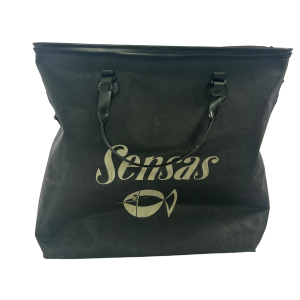 1x Sensas Large Net/Keepnet Bag - U182 - PRE LOVED