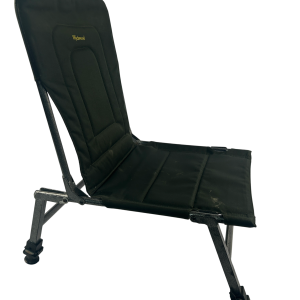 Alternative view of 1x Wychwood Roving Chair - WHI21 - PRE LOVED