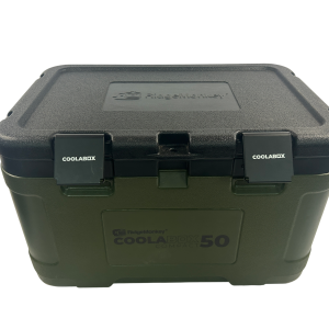 Alternative view of 1x Ridgemonkey Coolabox Compact 50L - WHIZ20 - PRE LOVED