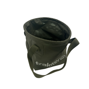 Alternative view of 1x Trakker Collaspable Water Bucket - G9 - PRE LOVED