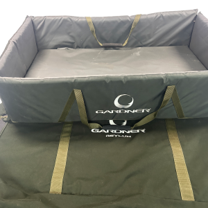 Alternative view of 1x Gardner Asylum Unhooking Cradle/Mat - WHIX125 - PRE LOVED