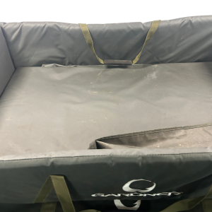 1x Gardner Asylum Unhooking Cradle/Mat - WHIX125 - PRE LOVED - Image 4