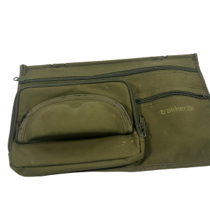 1x Trakker Clip on Pouch - J$ - PRE LOVED