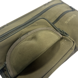 1x Trakker Clip on Pouch - J$ - PRE LOVED - Image 6