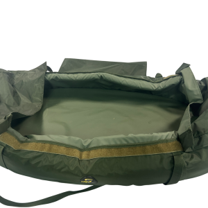 1x Carp Spirit Boat Cradle/Mat - Unused  - WHI664 - PRE LOVED