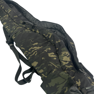 1x Carplife Eclipse 3 Rod 10ft Holdall - S126 - PRE LOVED