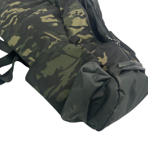 1x Carplife Eclipse 3 Rod 10ft Holdall - S126 - PRE LOVED - Image 3