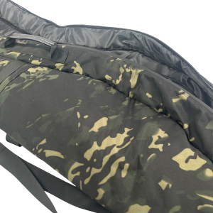 1x Carplife Eclipse 3 Rod 10ft Holdall - S126 - PRE LOVED - Image 4