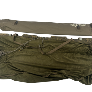 1x Shimano Trench Retention Sling in Trench Stink Sleeve - WHI70 - PRE LOVED