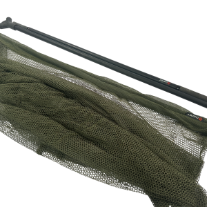 Alternative view of 1x Cygnet 2 Piece 42'' Landing Net - WHI252 - PRE LOVED