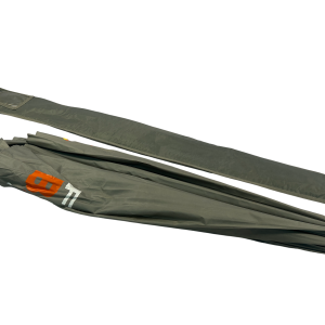 Alternative view of 1x Waterline Fiber Line Brolly - WHIZ4 - PRE LOVED