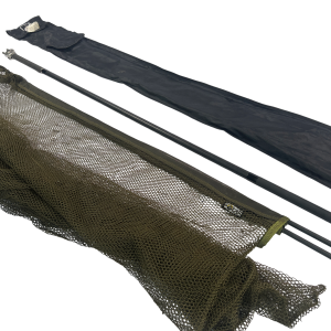 Alternative view of 1x Solar P1 Bow Loc Landing Net - WHIX236 - PRE LOVED
