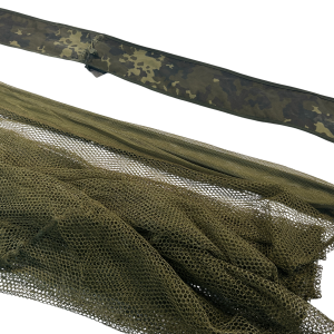 Alternative view of 1x Korda Springbow Landing Net 42 Inch - Used Once - WHIZ40 - PRE LOVED