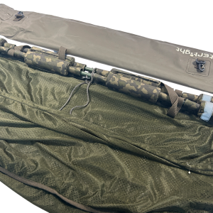 Alternative view of 1x Shimano Trench Retention Sling in Trench Stink Sleeve - ORA619 - PRE LOVED
