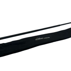 Alternative view of 1x Nash Dwarf Landing Net - Handle Only - WHI670 - PRE LOVED