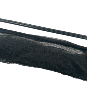 Alternative view of 1x Cult Tackle 2 Piece 42'' Landing Net - WHI720 - PRE LOVED