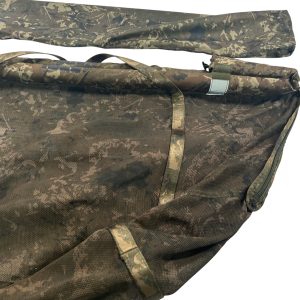 1x Nash Failsafe Retention Sling - ORAC33 - PRE LOVED - Image 3