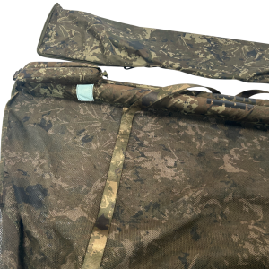 1x Nash Failsafe Retention Sling - ORAC33 - PRE LOVED - Image 6