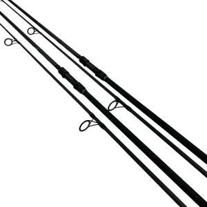 Alternative view of 2x Daiwa Black Widow XT 12ft 3lb - ORAZ32 - PRE LOVED