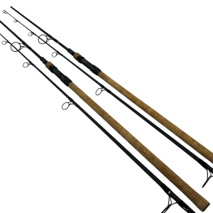 Alternative view of 2x Nash Scope 10ft 3lb Cork MK2 - REDY16 - PRE LOVED