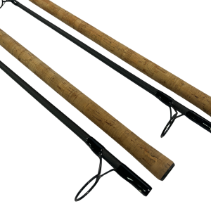 2x Nash Scope 10ft 3lb Cork MK2 - REDY16 - PRE LOVED - Image 3