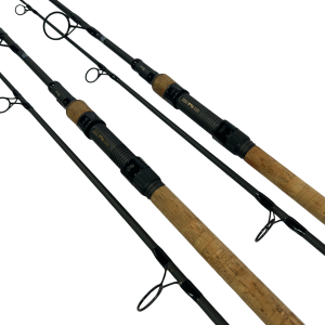 2x Nash Scope 10ft 3lb Cork MK2 - REDY16 - PRE LOVED - Image 4