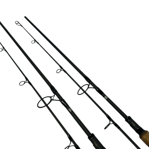 2x Nash Scope 10ft 3lb Cork MK2 - REDY16 - PRE LOVED - Image 5
