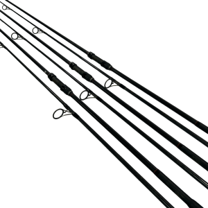 3x Fox Horizon X4 12ft 3.5lb - ORA322 - PRE LOVED