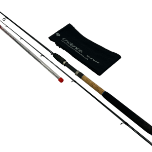Alternative view of 1x Cadence CR 10 #2 10Ft Feeder in Sleeve - YELB76 - PRE LOVED