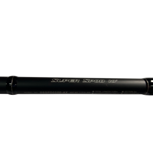 1x Daiwa Super Spod 10ft in Sleeve - RED139 - PRE LOVED - Image 6