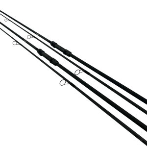 Alternative view of 2x Daiwa 10Ft Powermesh 3lb - ORAC22 - PRE LOVED