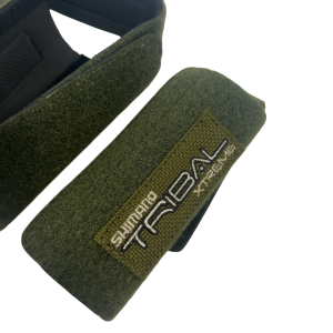 3x Shimano Tribal Rod Bands - C4 - PRE LOVED - Image 3