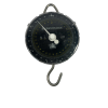 1x Reuben Heaton 60lb 2oz Dial Scales - G7 - PRE LOVED