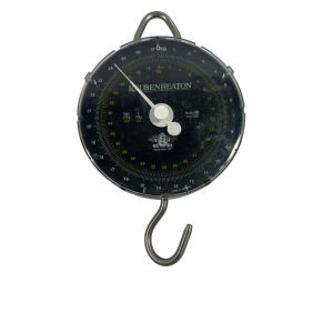 1x Reuben Heaton 60lb 2oz Dial Scales - G7 - PRE LOVED