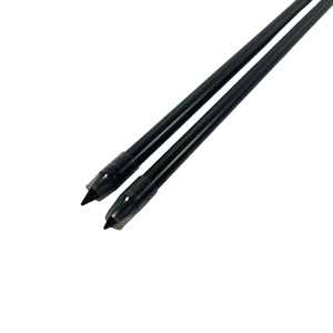 Alternative view of 1x Unbranded Distance Sticks - Pair - U162 - PRE LOVED