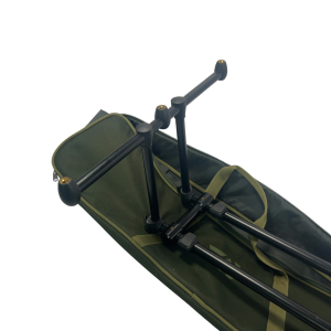 1x Daiwa 3 Rod Boat Rod Pod - S135 - PRE LOVED - Image 3