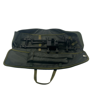 1x Daiwa 3 Rod Boat Rod Pod - S135 - PRE LOVED - Image 5