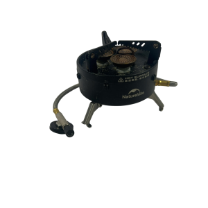Alternative view of 1x Naturehike Stove in Bag - I22 - PRE LOVED