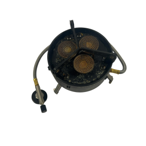 1x Naturehike Stove in Bag - I22 - PRE LOVED - Image 3