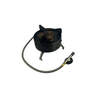 1x Naturehike Stove in Bag - I22 - PRE LOVED - Image 4