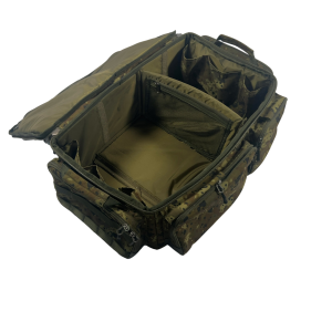 Alternative view of 1x Thinking Anglers Camfleck Barrow Bag - A103 - PRE LOVED