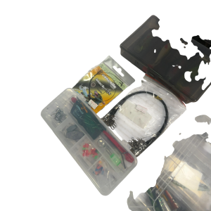 1x Lure Bundle - 4 Boxes full of Crankbaits, Soft Plastics and Traces - S120 - PRE LOVED - Image 6