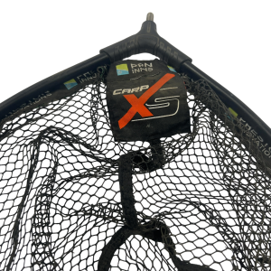 1x Preston Carp XS 17 Inch Rubber Net - S167 - PRE LOVED - Image 3