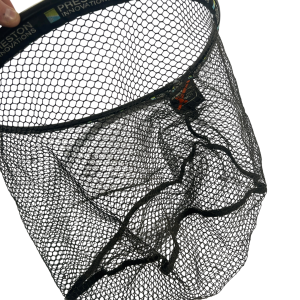 1x Preston Carp XS 17 Inch Rubber Net - S167 - PRE LOVED - Image 4