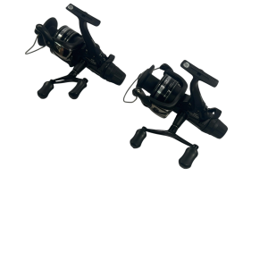 Alternative view of 2x Shimano ST 10000 RB - H22 - PRE LOVED