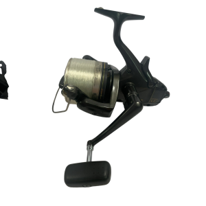 Alternative view of 3x Shimano Big Baitrunner Long Cast - F7 - PRE LOVED