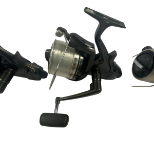 3x Shimano Big Baitrunner Long Cast - F7 - PRE LOVED - Image 3
