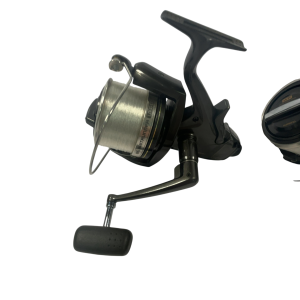 3x Shimano Big Baitrunner Long Cast - F7 - PRE LOVED - Image 4