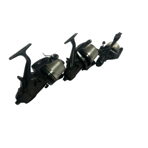 3x Shimano Big Baitrunner Long Cast - F7 - PRE LOVED - Image 5