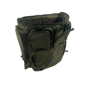 Alternative view of 1x Carper Rucksack - S164 - PRE LOVED